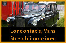 Londontaxis, Vans, Limos Londontaxis, Vans, Limos
