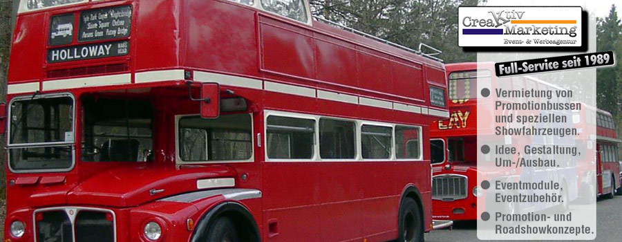 Routemaster Sundecker