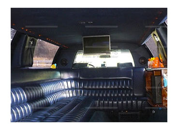 Ford Lincoln Towncar Ford Lincoln Towncar