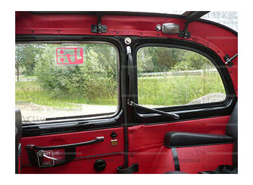 Austin Cab Austin Cab