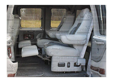 Chevrolet Cheyvan Chevrolet Cheyvan