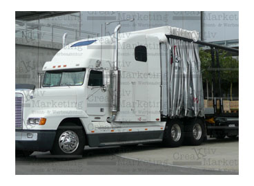 Truck und Trailer Truck und Trailer