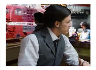 Jannis Niewöhner, Maria Ehrich Jannis Niewöhner, Maria Ehrich